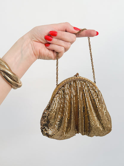 1940-50s 'The Fifth Avenue Purse'
