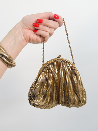 1940-50s 'The Fifth Avenue Purse'
