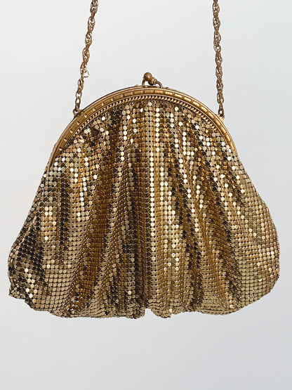 1940-50s 'The Fifth Avenue Purse'