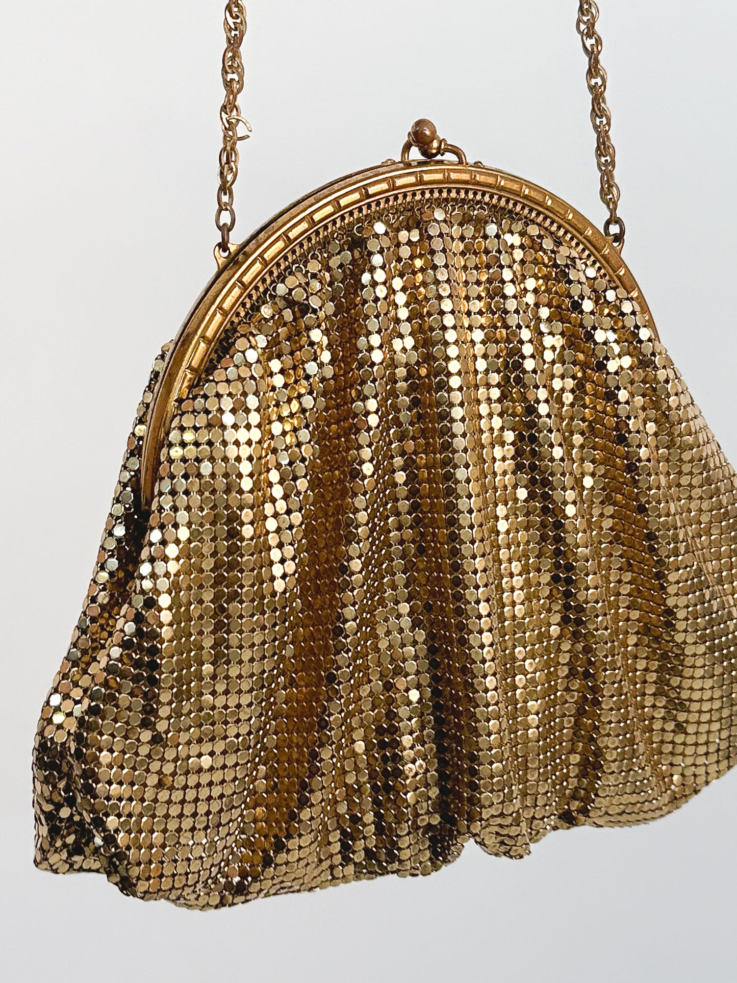 1940-50s 'The Fifth Avenue Purse'