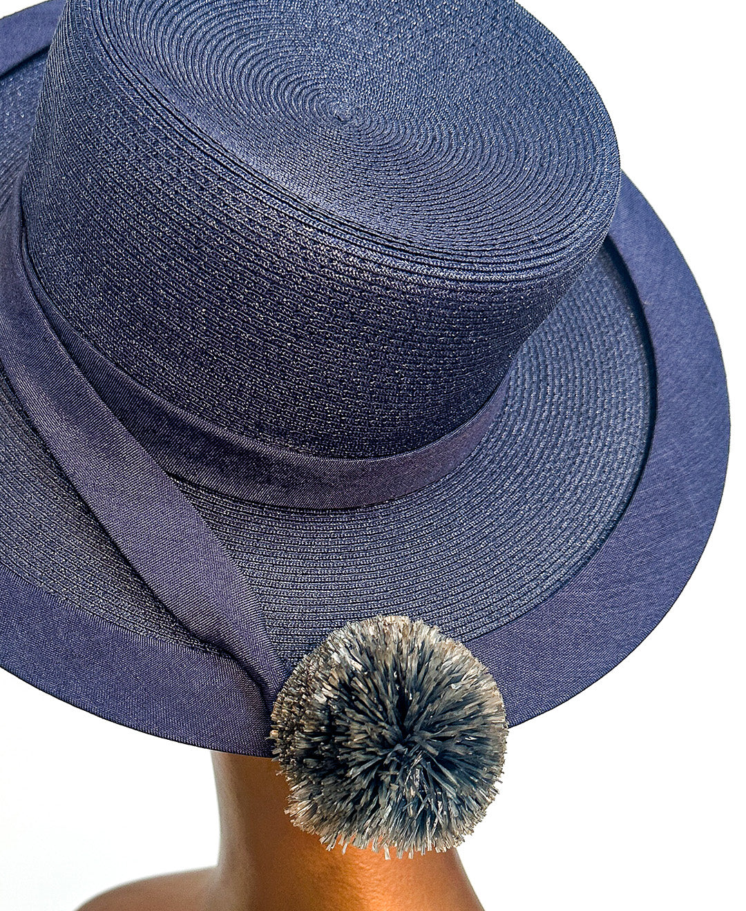 1950s Seersucker Dress by Suzy Perette / Waist 26