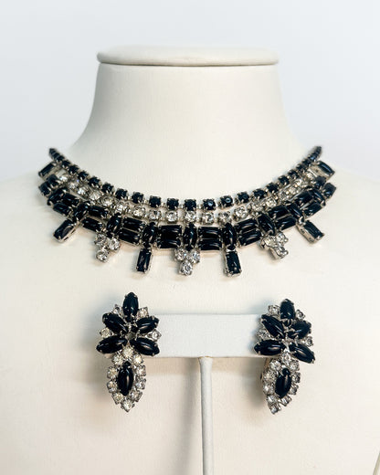 1950-60s 'The Carlyle Lights' Set