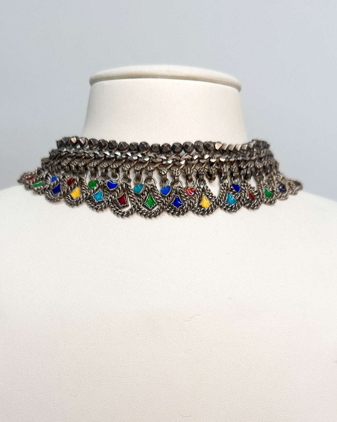 1990s 'The Magic Hour' Choker
