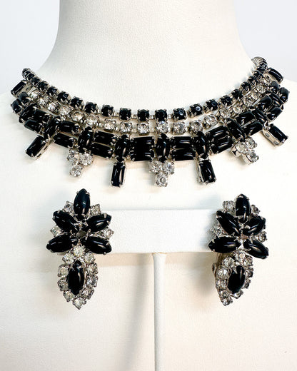 1950-60s 'The Carlyle Lights' Set